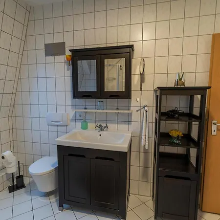 Rr - Homely Apartment 80Qm - Parking - Washer - Tv Magdeburg Exterior foto