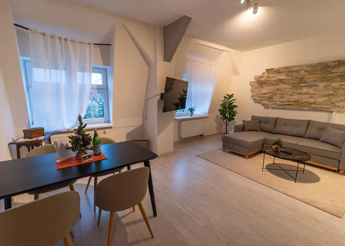 Rr - Homely Apartment 80Qm - Parking - Washer - Tv